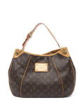 Pre-OwnedLouis Vuitton Pre-Owned2009  Galliera PM monogram bag
