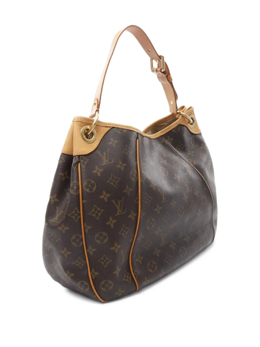 Pre-OwnedLouis Vuitton Pre-Owned2009  Galliera PM monogram bag