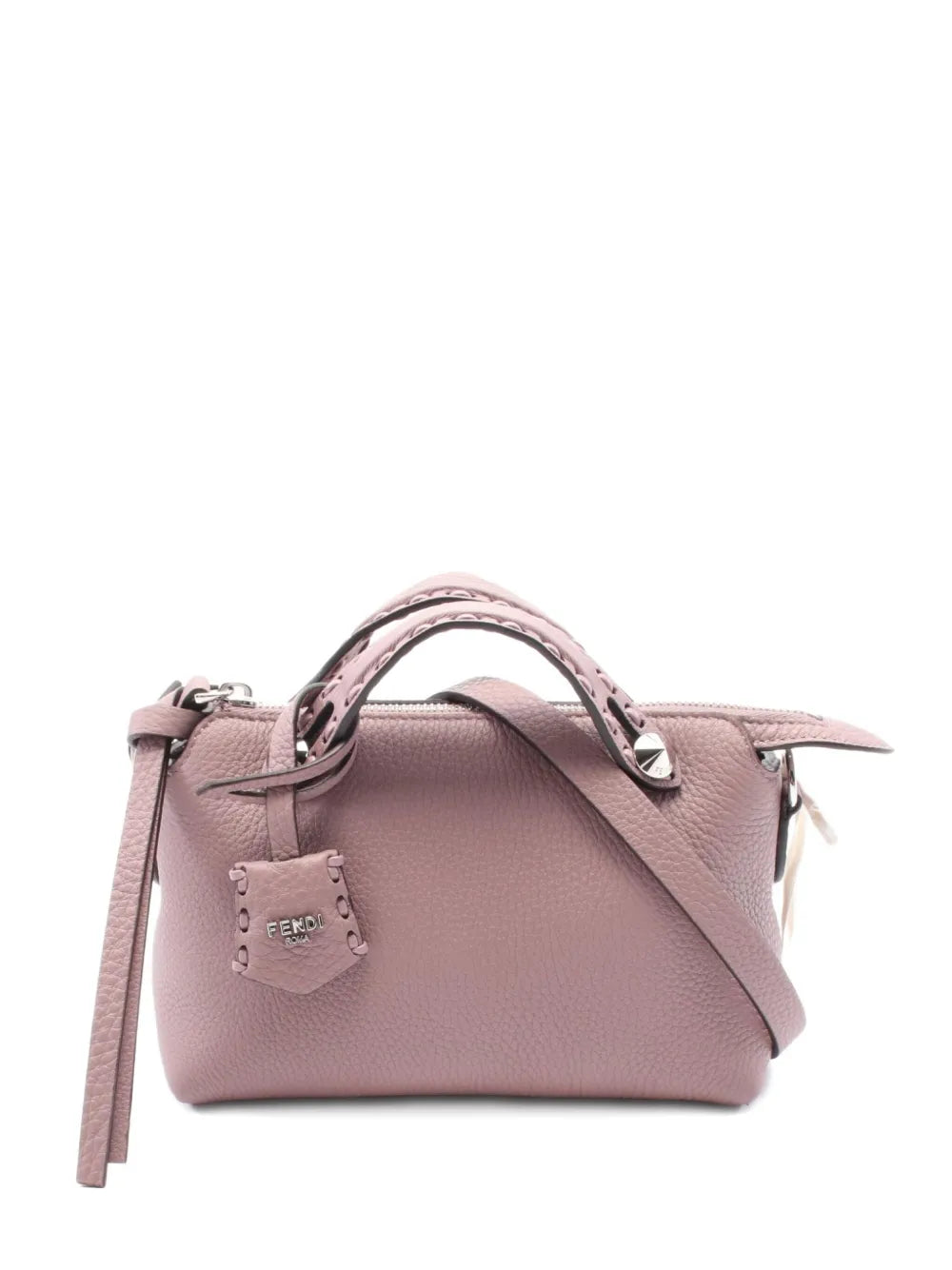 Pre-OwnedFendi Pre-Owned2021 mini By The Way handbag