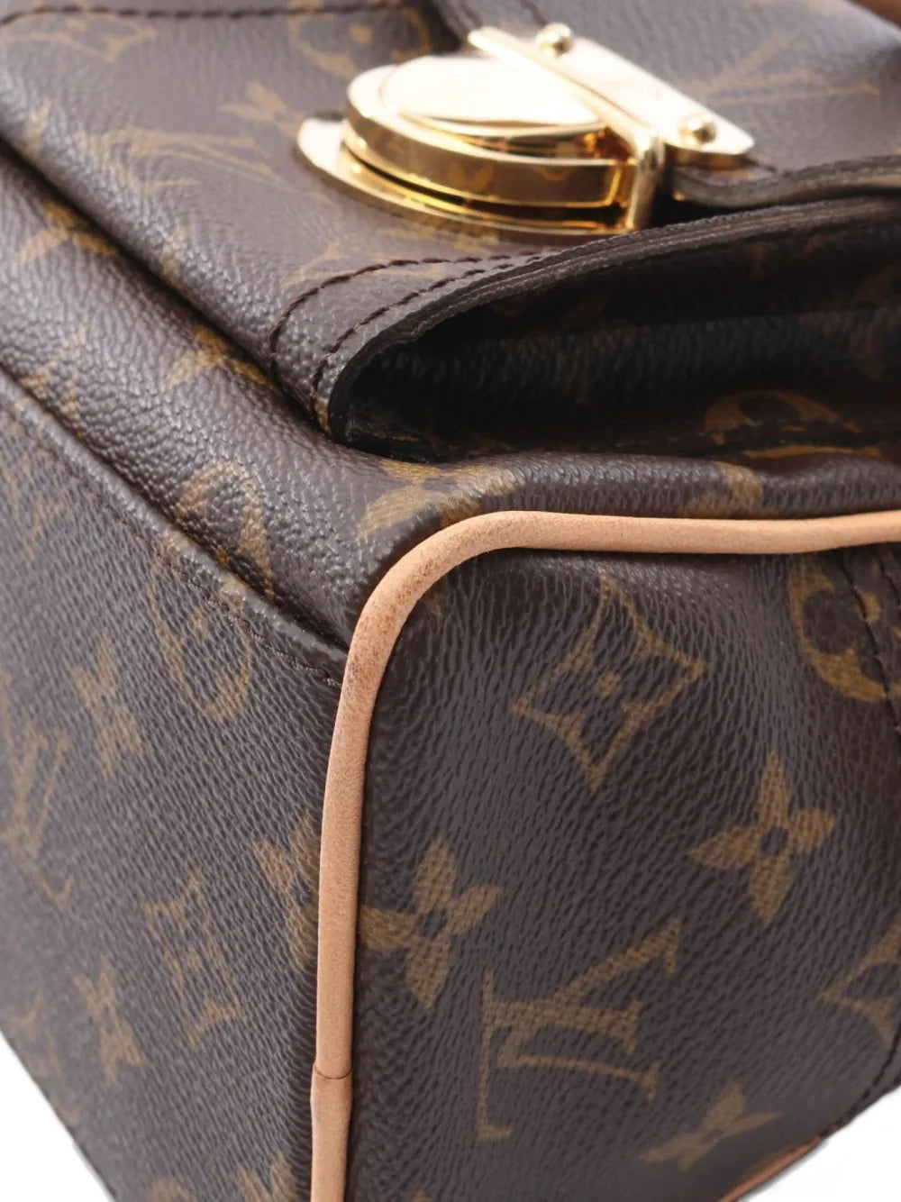 Pre-OwnedLouis Vuitton Pre-Owned2006 Manhattan PM tote bag