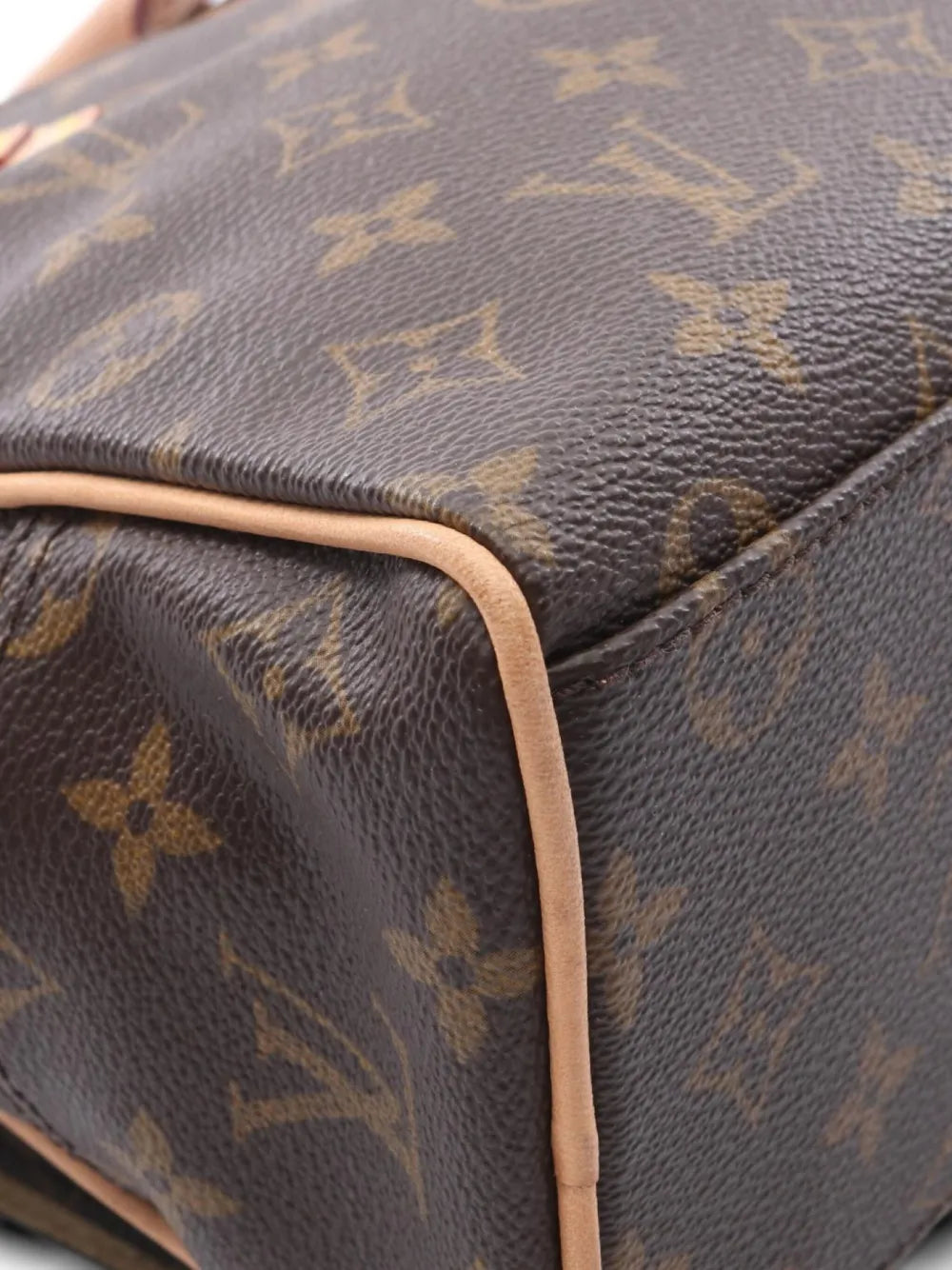 Pre-OwnedLouis Vuitton Pre-Owned2006 Manhattan PM tote bag