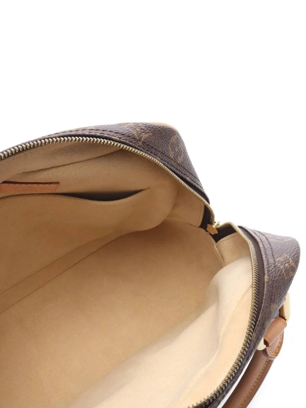 Pre-OwnedLouis Vuitton Pre-Owned2006 Manhattan PM tote bag