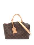 Pre-OwnedLouis Vuitton Pre-Owned2021 Petit Pare PM monogram handbag
