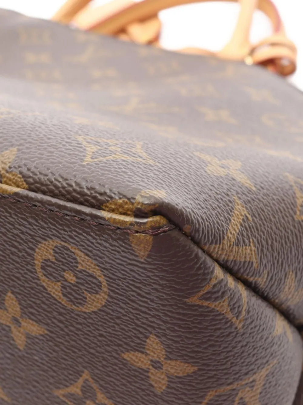 Pre-OwnedLouis Vuitton Pre-Owned2021 Petit Pare PM monogram handbag