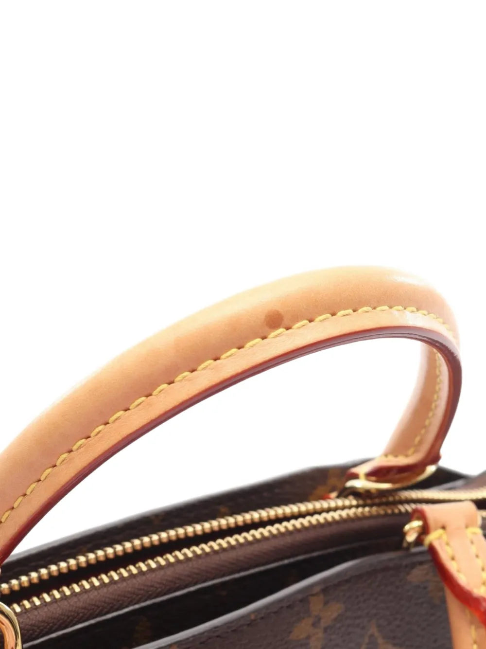 Pre-OwnedLouis Vuitton Pre-Owned2021 Petit Pare PM monogram handbag