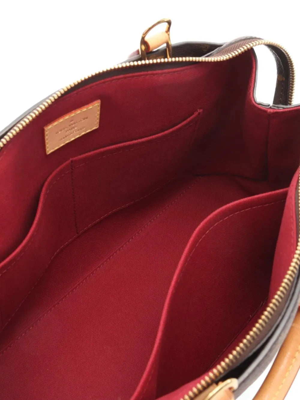 Pre-OwnedLouis Vuitton Pre-Owned2021 Petit Pare PM monogram handbag