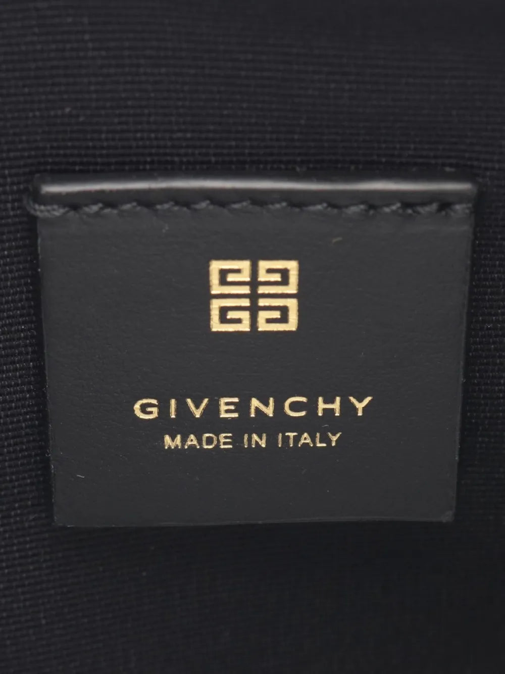 Pre-OwnedGivenchy Pre-Owned2021 Lucky Lock shoulder bag