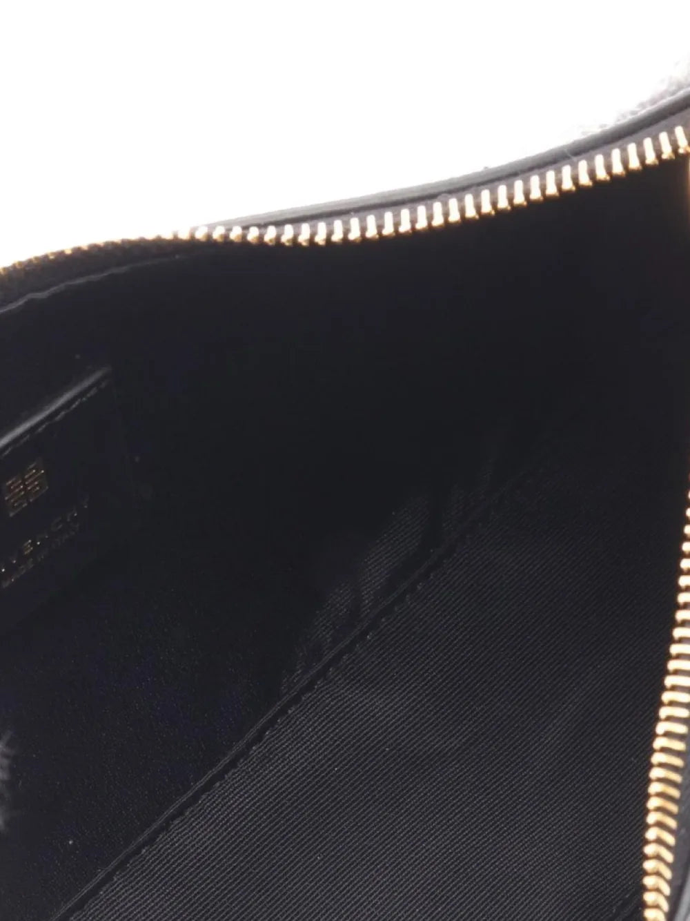Pre-OwnedGivenchy Pre-Owned2021 Lucky Lock shoulder bag