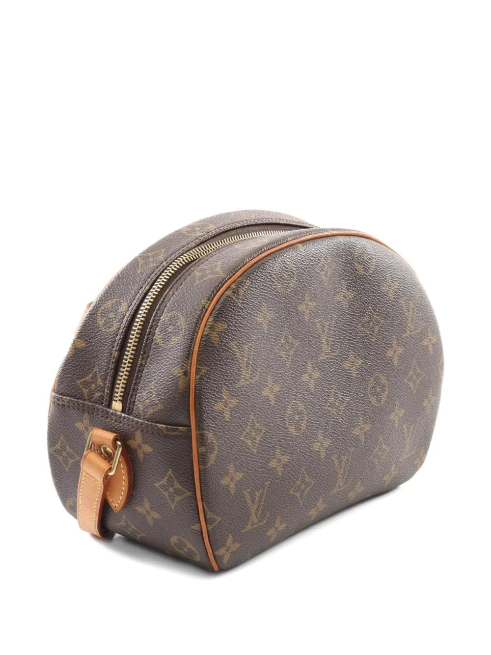 Pre-OwnedLouis Vuitton Pre-Owned2003 Blower monogram shoulder bag