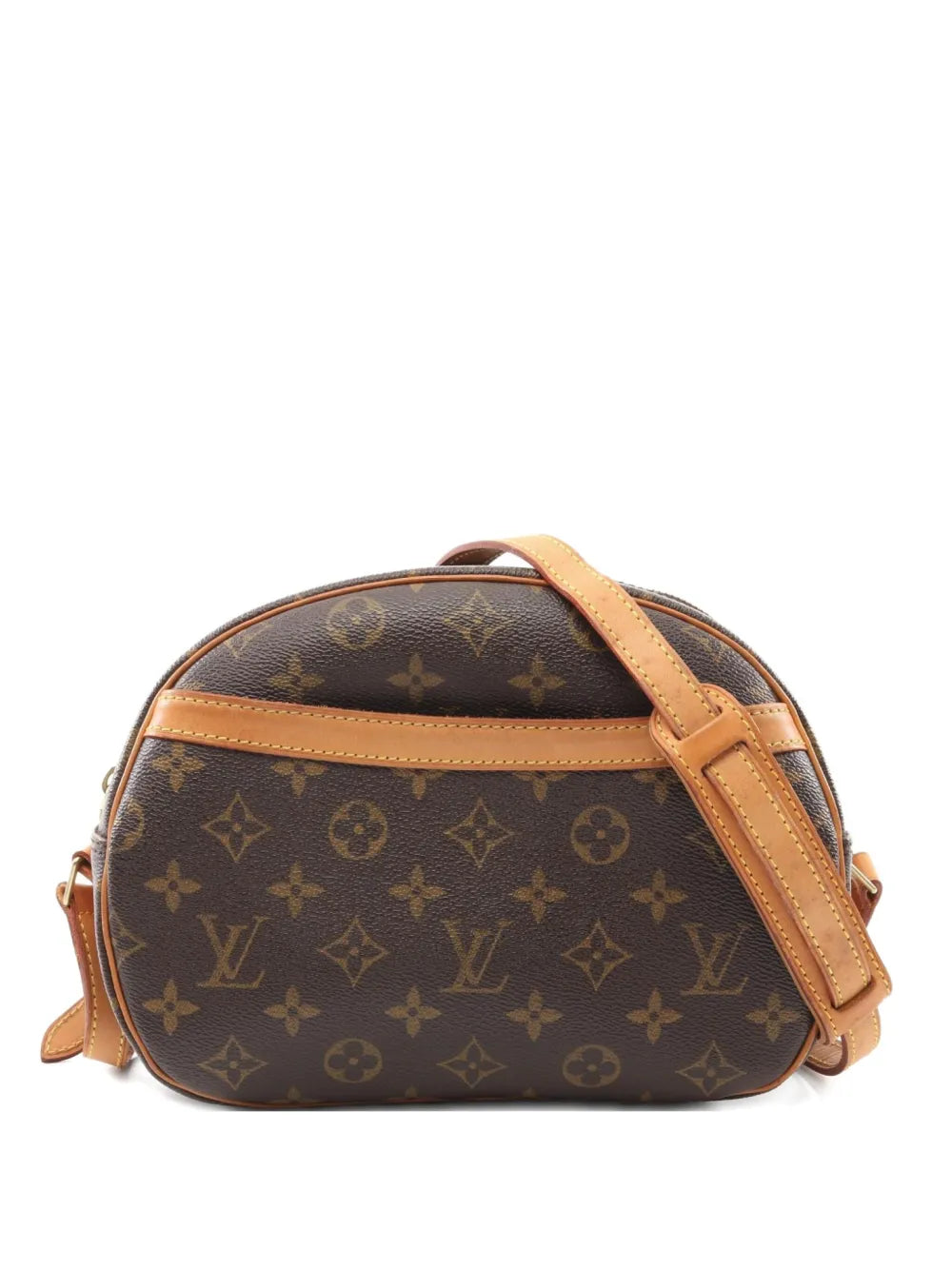 Pre-OwnedLouis Vuitton Pre-Owned2003 Blower monogram shoulder bag