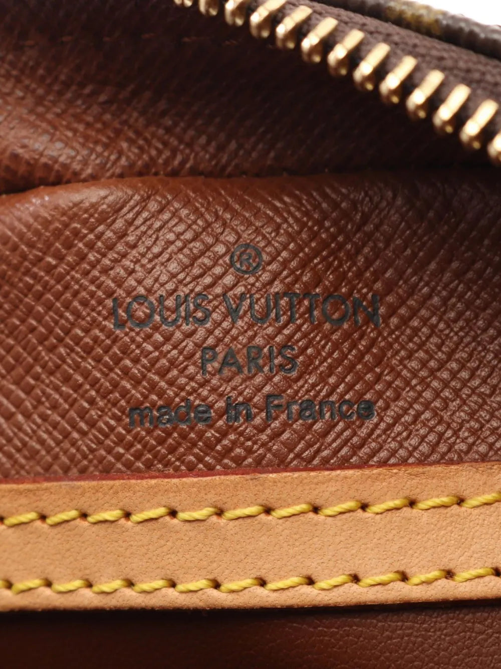 Pre-OwnedLouis Vuitton Pre-Owned2003 Blower monogram shoulder bag