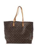 Pre-OwnedLouis Vuitton Pre-Owned2001 Cabas Alto monogram canvas tote bag