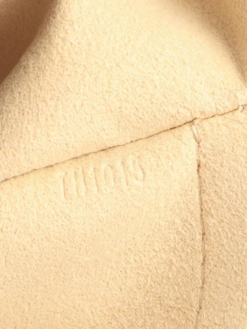 Pre-OwnedLouis Vuitton Pre-Owned2005 Manhattan PM tote bag