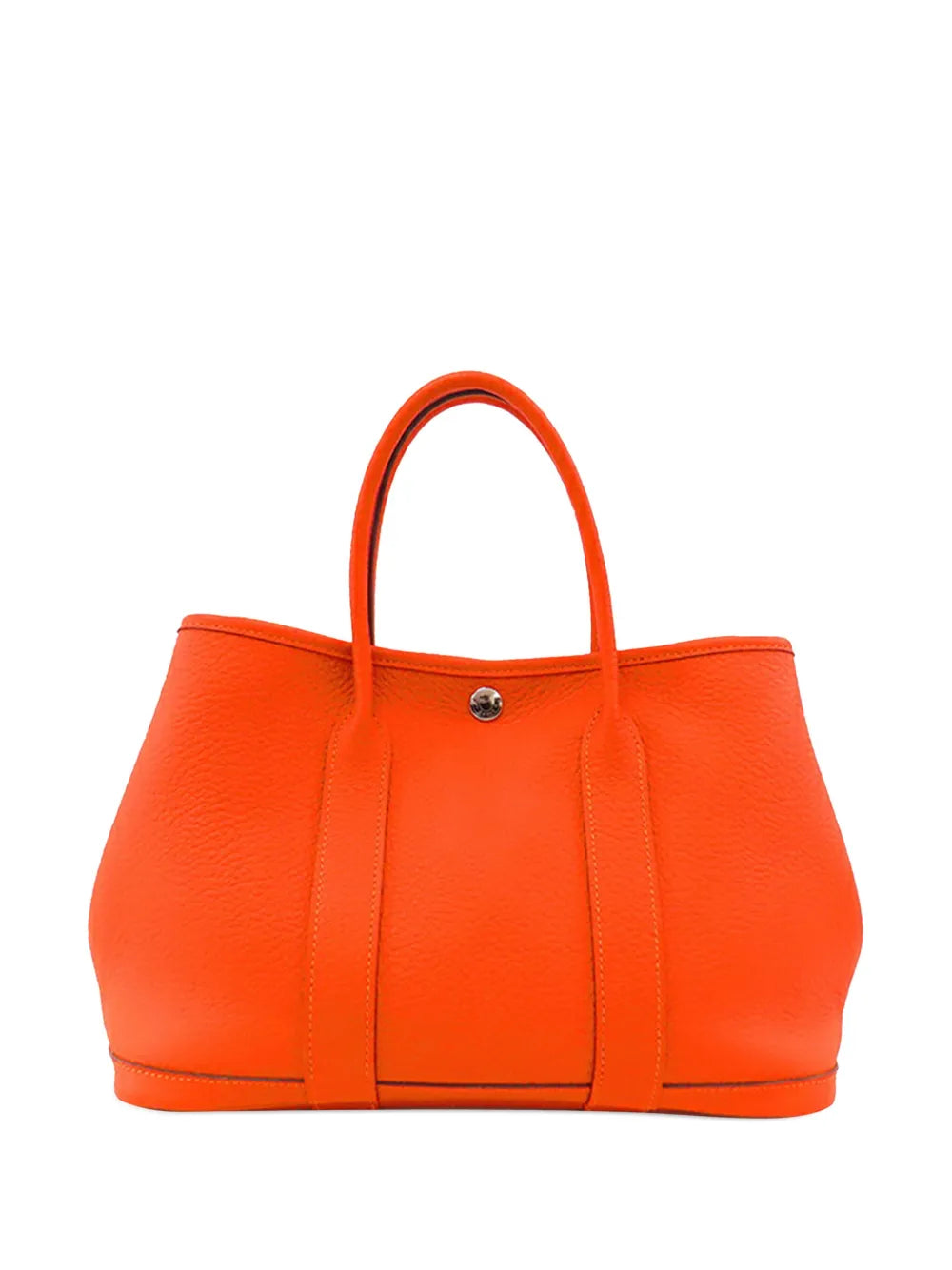 Pre-OwnedCHANEL Pre-Owned2014 Negonda Garden Party 30 tote bag
