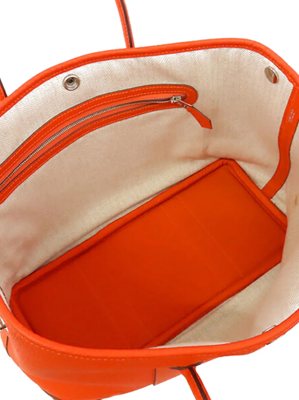 Pre-OwnedCHANEL Pre-Owned2014 Negonda Garden Party 30 tote bag