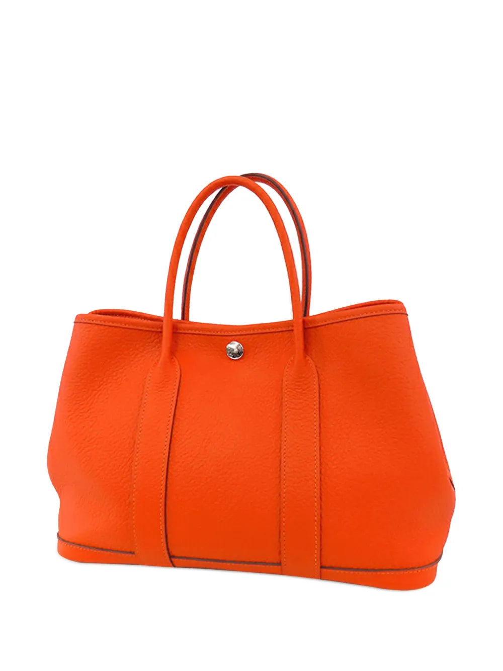 Pre-OwnedCHANEL Pre-Owned2014 Negonda Garden Party 30 tote bag