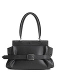 Mani?e De VoirCalais buckle-detail handbag