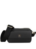 Tommy Hilfigerzip-fastening flap cross body bag