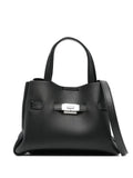 DKNYBryar flap-lock tote bag