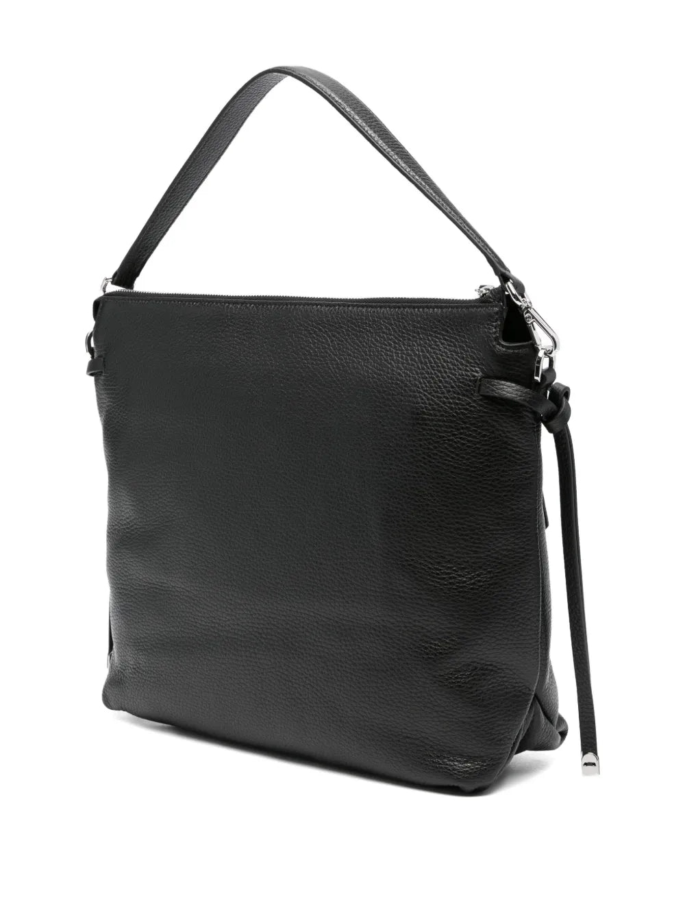 GIANNI CHIARINIBrina leather shoulder bag