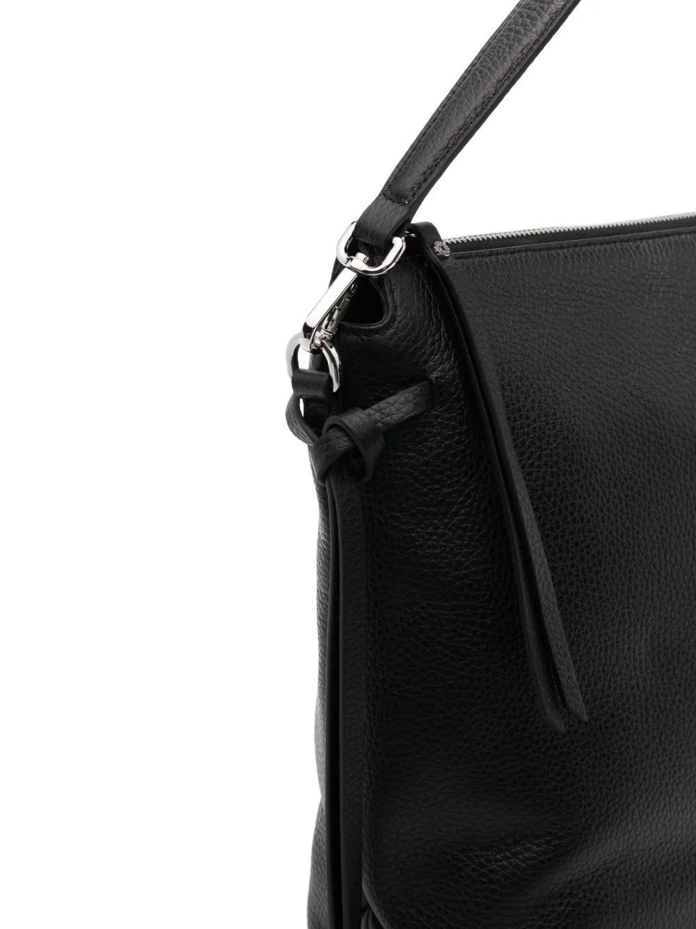 GIANNI CHIARINIBrina leather shoulder bag