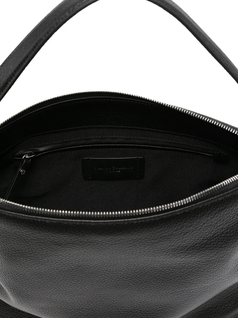 GIANNI CHIARINIBrina leather shoulder bag