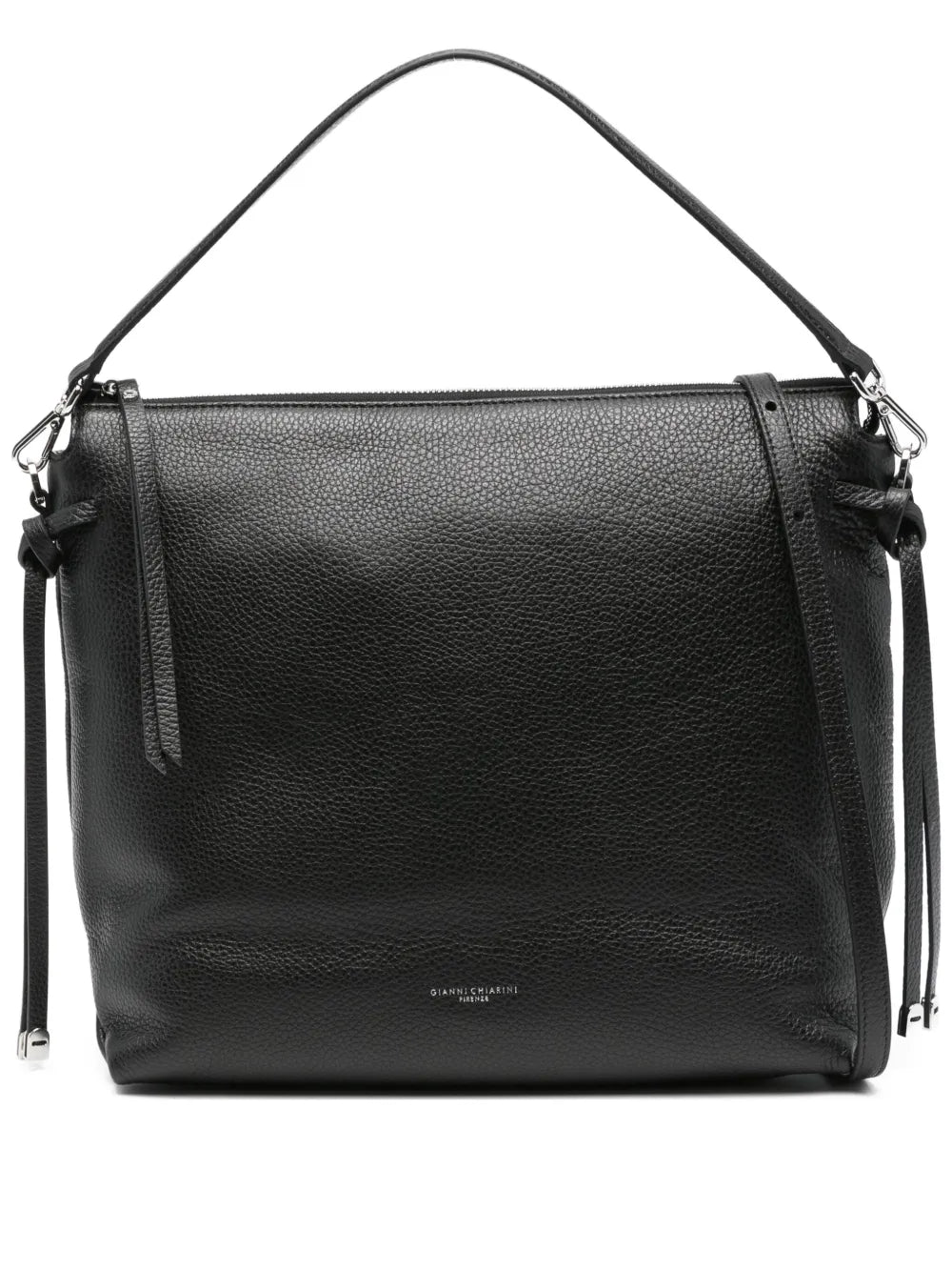GIANNI CHIARINIBrina leather shoulder bag