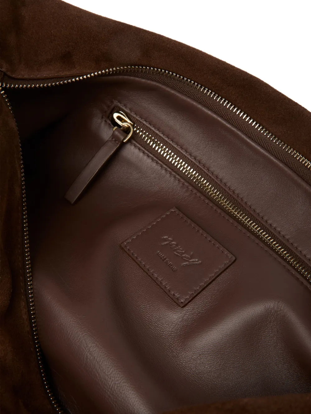 MarslDiessepi clutch bag