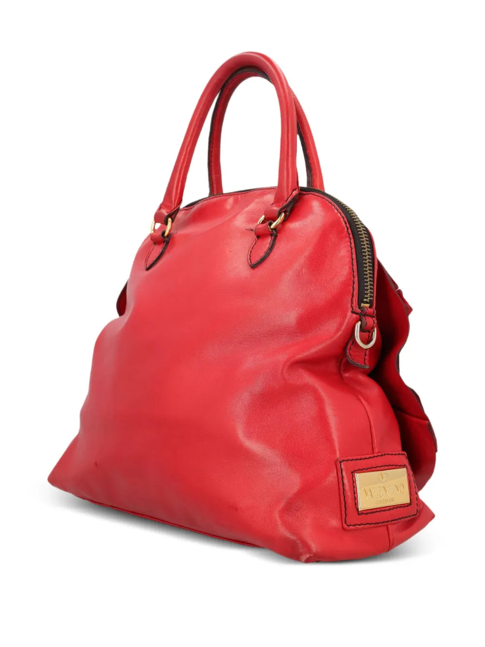 Pre-OwnedValentino Garavani Pre-Owned2023 Rose tote bag