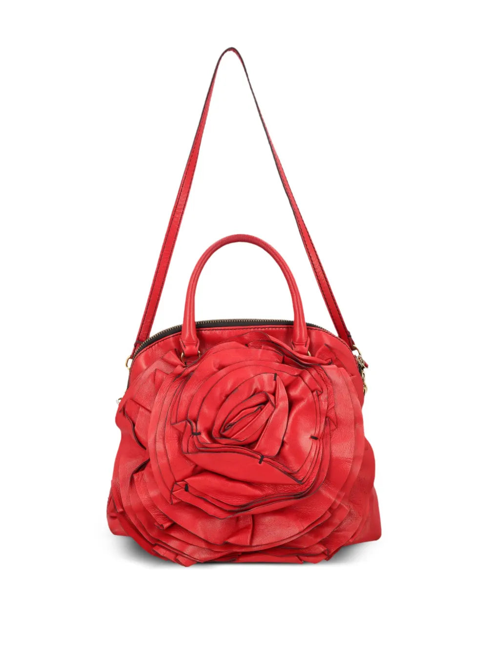 Pre-OwnedValentino Garavani Pre-Owned2023 Rose tote bag