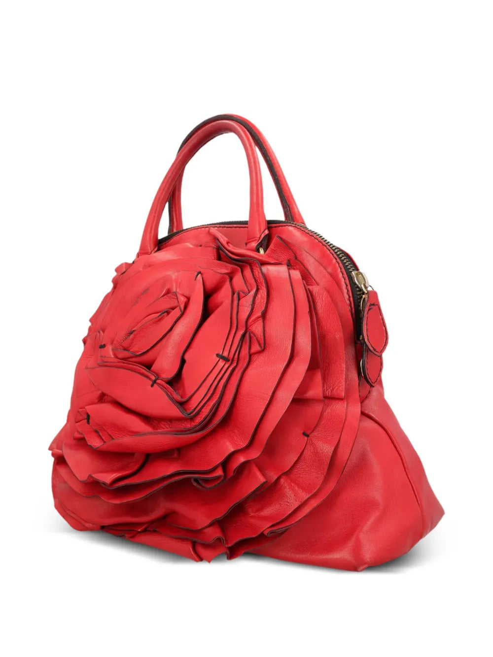 Pre-OwnedValentino Garavani Pre-Owned2023 Rose tote bag