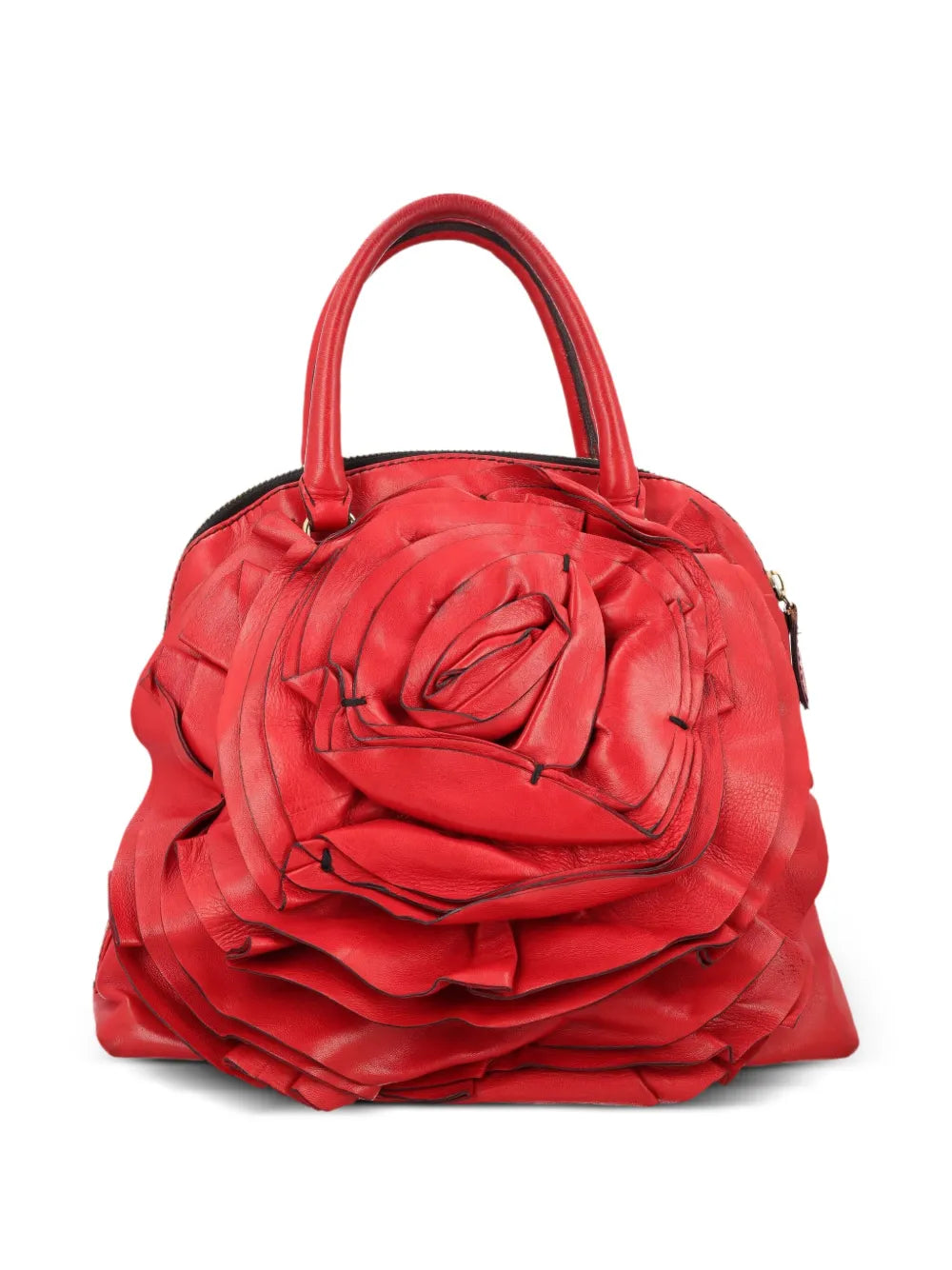Pre-OwnedValentino Garavani Pre-Owned2023 Rose tote bag