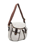 Pre-OwnedCeline Pre-Owned1990-2010 Macadam shoulder bag
