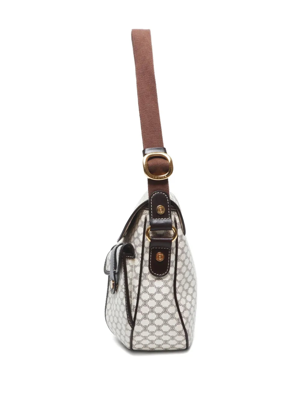 Pre-OwnedCeline Pre-Owned1990-2010 Macadam shoulder bag