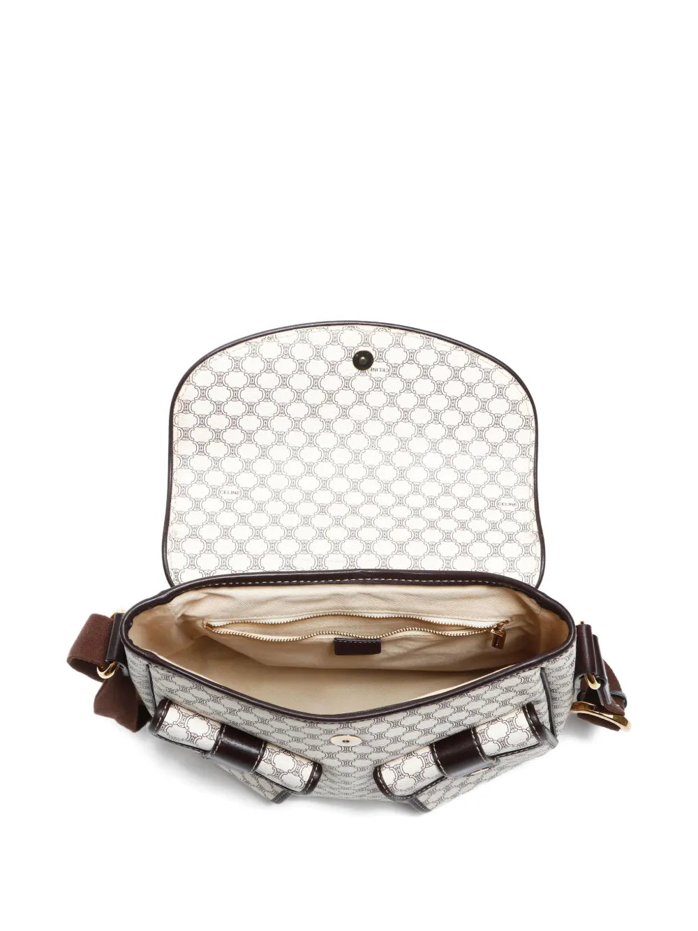 Pre-OwnedCeline Pre-Owned1990-2010 Macadam shoulder bag