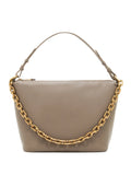 Emporio Armanimedium leather tote bag