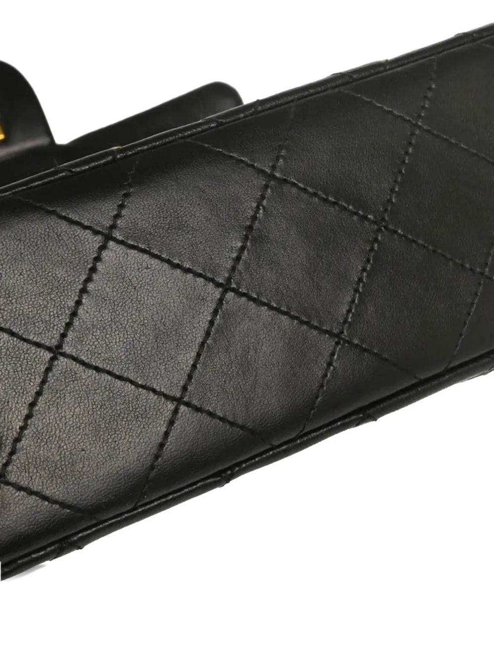 Pre-OwnedCHANEL Pre-Owned1995 mini Classic crossbody bag