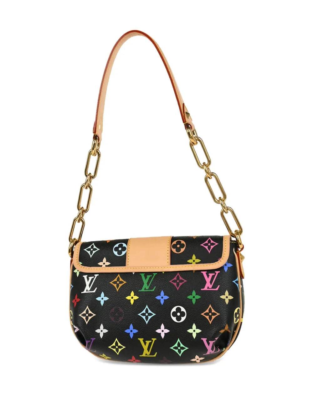 Pre-OwnedLouis Vuitton Pre-Owned2010 Patty handbag