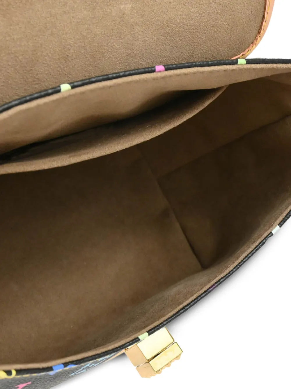 Pre-OwnedLouis Vuitton Pre-Owned2010 Patty handbag
