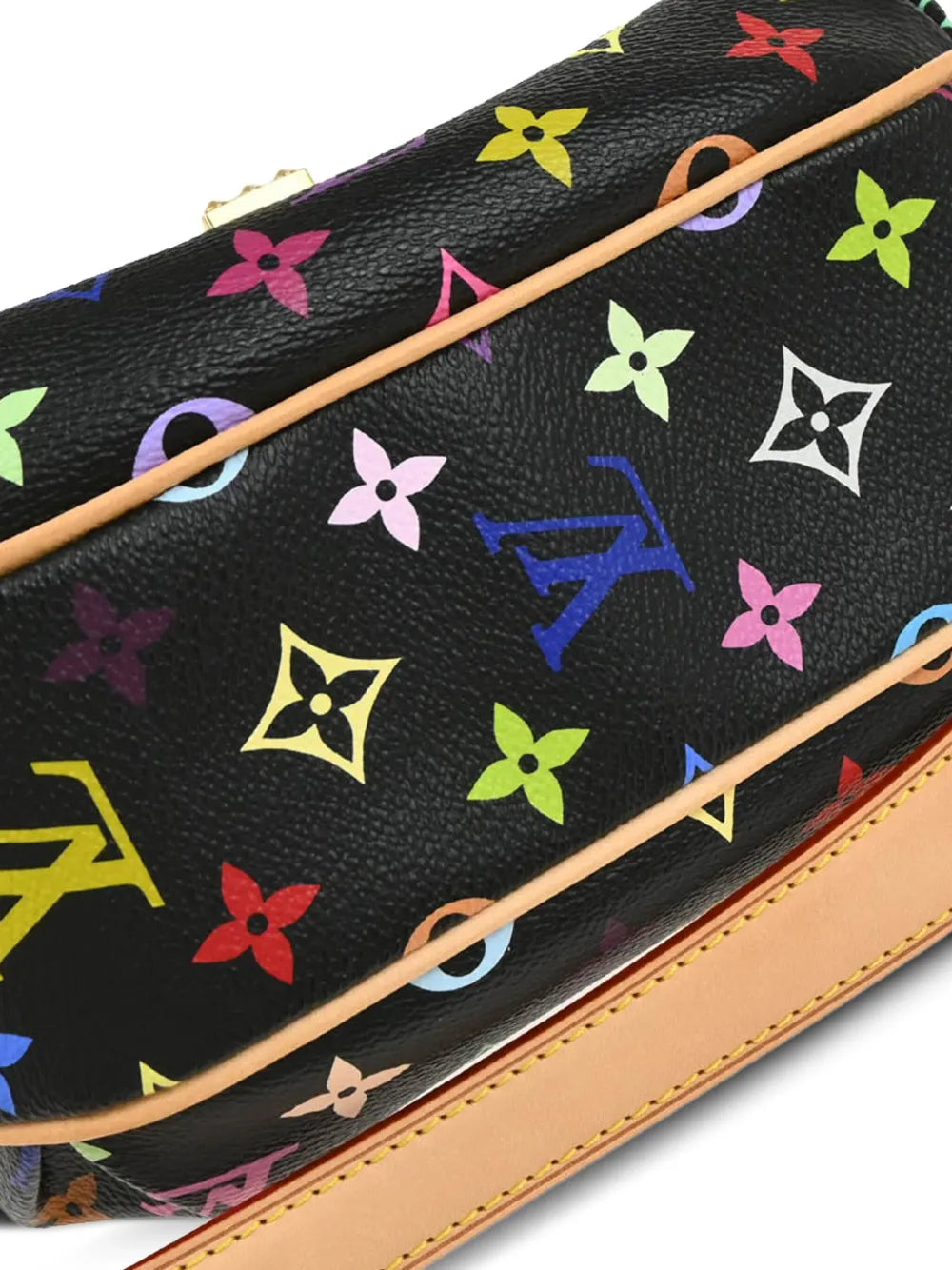 Pre-OwnedLouis Vuitton Pre-Owned2010 Patty handbag