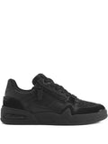 Giuseppe Zanotti Gz-Ghost Zip Embellished Sneakers