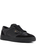 Giuseppe Zanotti Gz94 Panelled Low-Top Sneakers