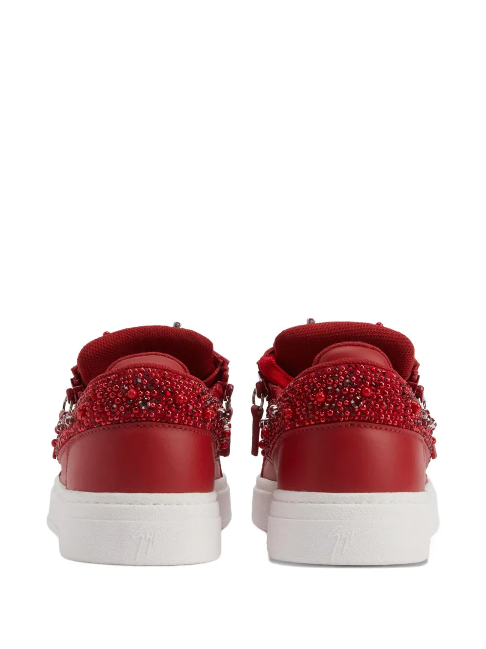 Giuseppe Zanotti Gz94 Sneakers