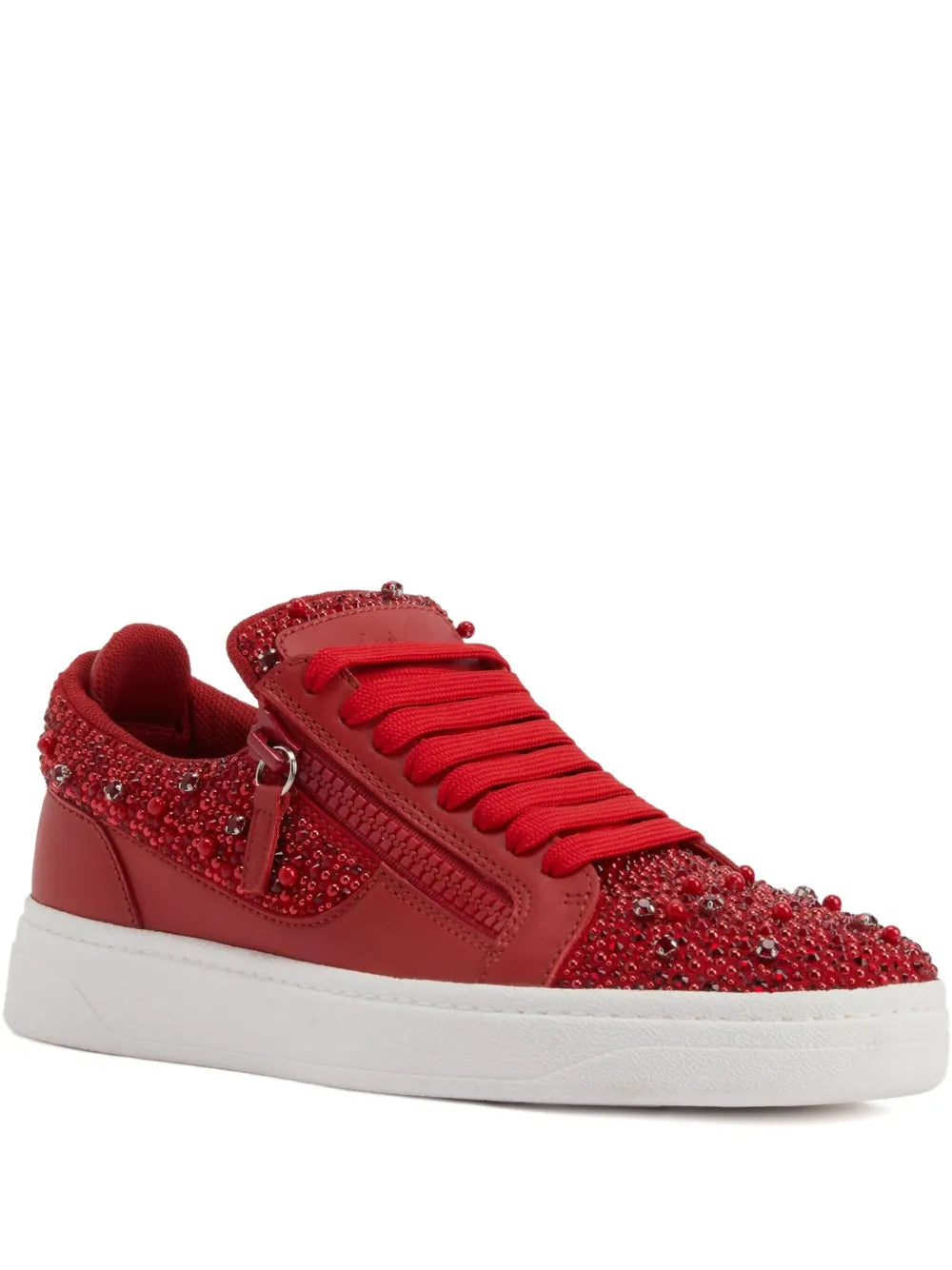 Giuseppe Zanotti Gz94 Sneakers