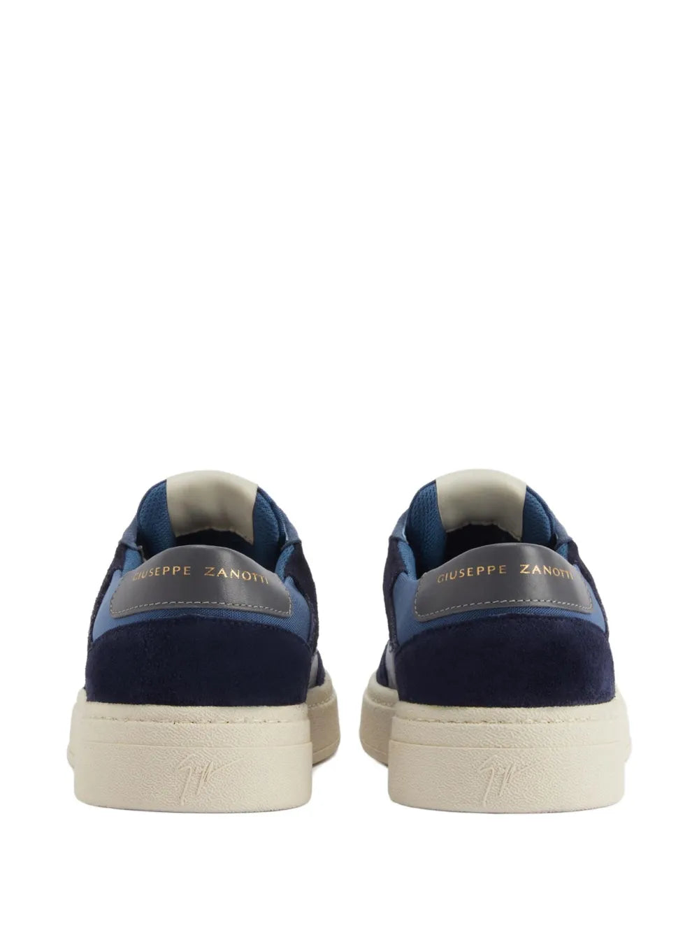 Giuseppe Zanotti Gz94 Sneakers