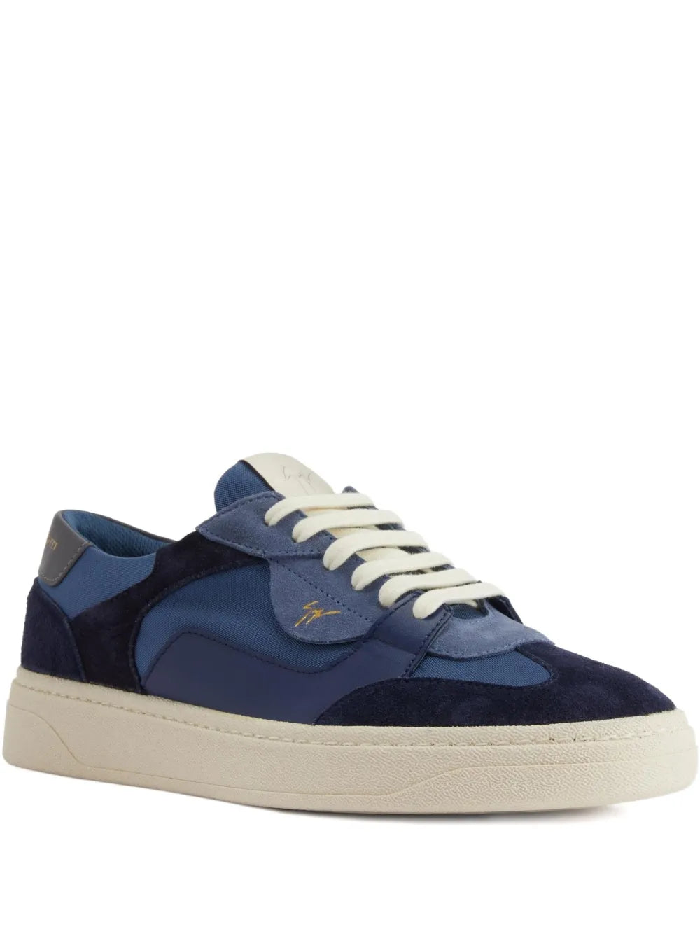 Giuseppe Zanotti Gz94 Sneakers