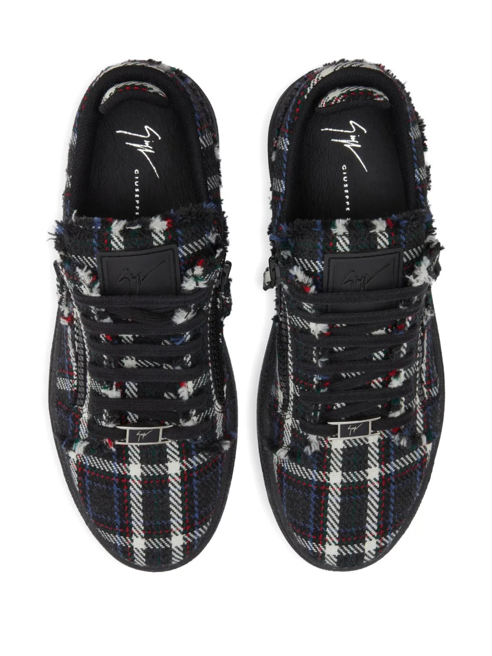 Giuseppe Zanotti Frankie Sneakers