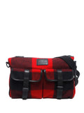 Pre-OwnedBurberry Pre-Owned2000-2015 Nova Check crossbody bag