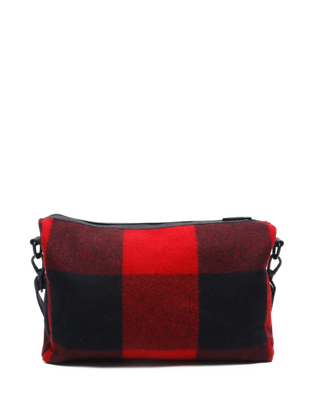 Pre-OwnedBurberry Pre-Owned2000-2015 Nova Check crossbody bag