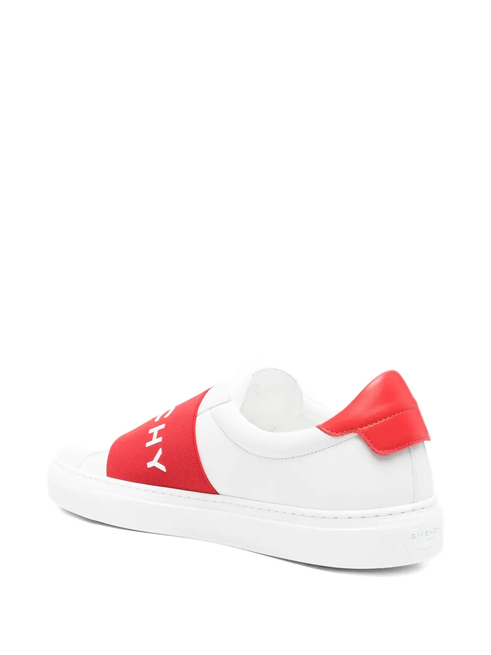 Givenchy Urban Street Sneakers